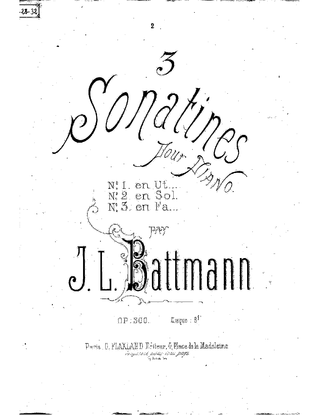 File:PMLP431484-J-LBattmann 3 Sonatines, Op.300 No.2.pdf