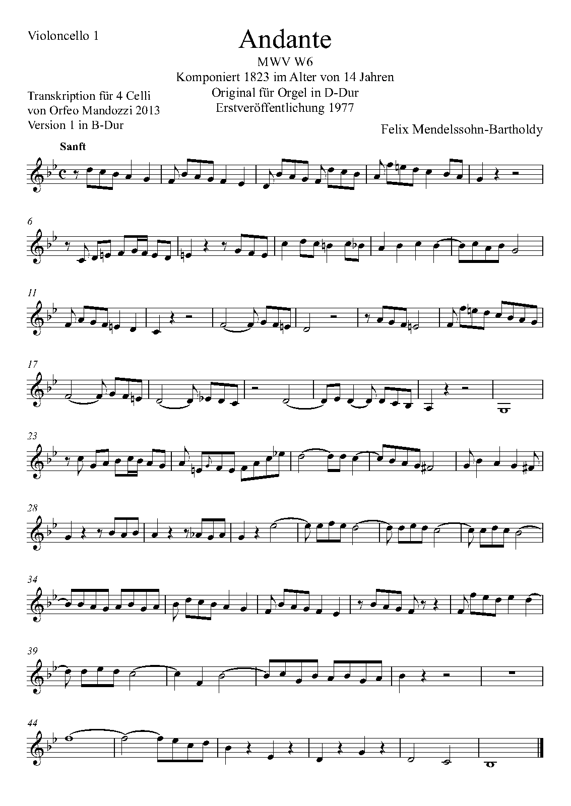 File:PMLP298000-mendelssohn Andante B Dur - Violoncello 1.pdf