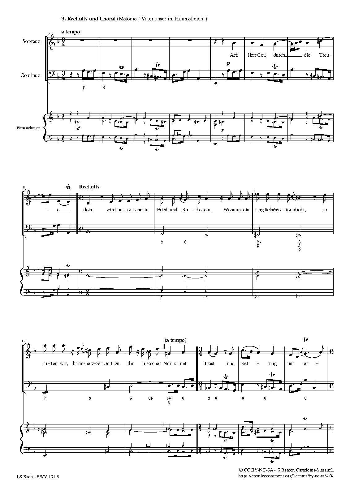 File:PMLP149630-Nimm von uns, Herr, du treuer Gott BWV 101.3 Johann Sebastian Bach BWV 101.3.pdf
