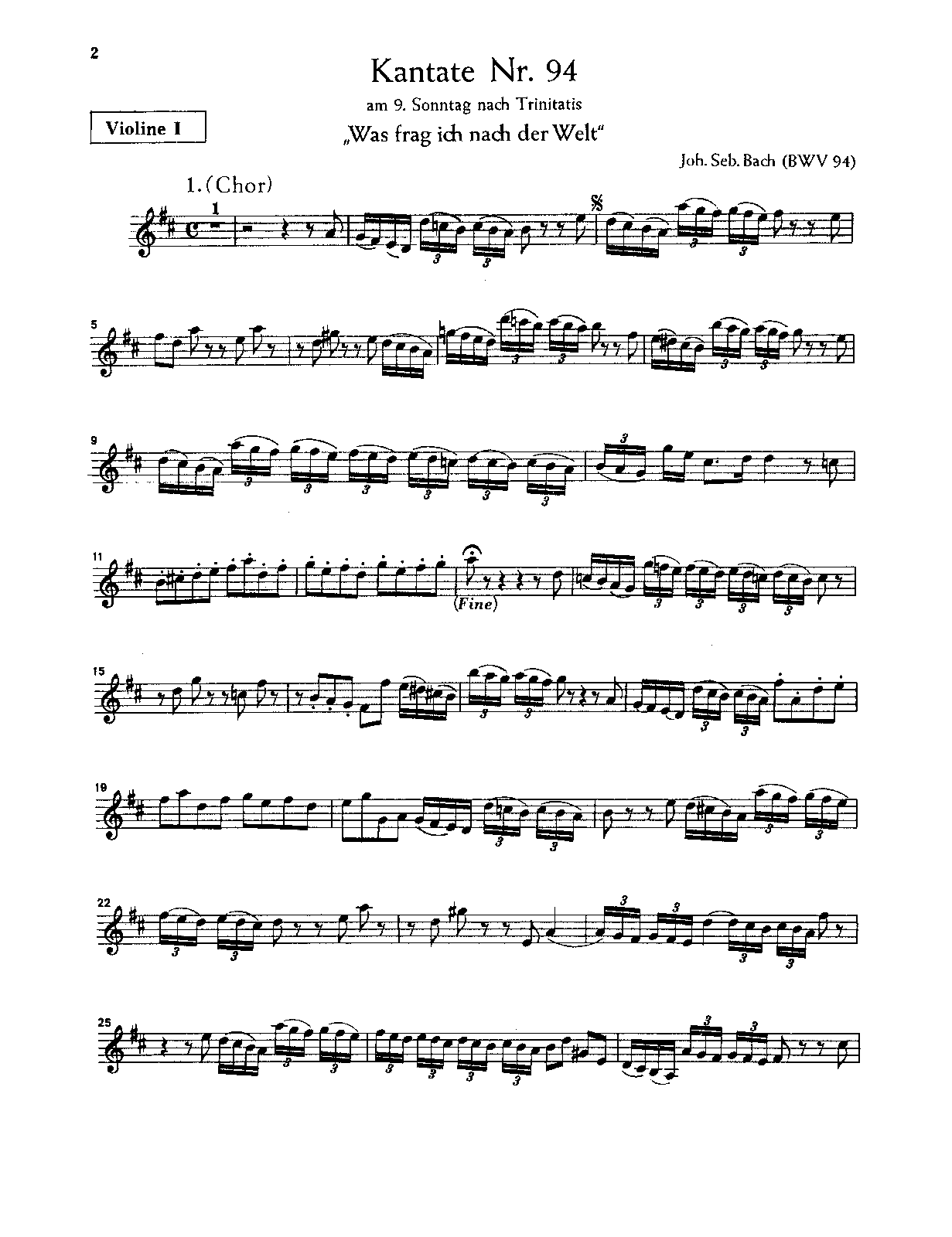 File:PMLP149623-Bach Was frag ich nach der Welt, BWV 94 - Violins I.pdf