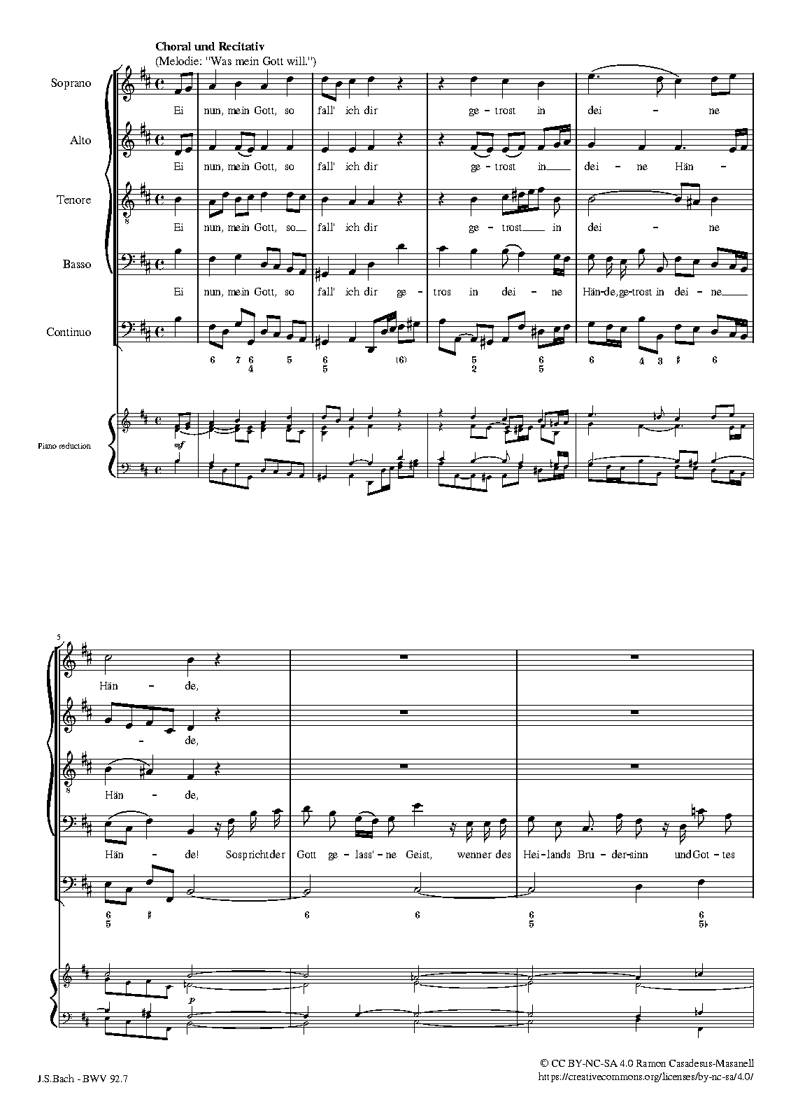 File:PMLP149621-Ich hab im Gottes Herz und Sinn BWV 92.7 Johann Sebastian Bach BWV 92.7.pdf