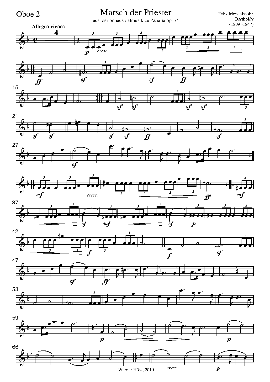 File:PMLP26822-Mendelssohn Marsch aus Athalia 004 Oboe 2.pdf