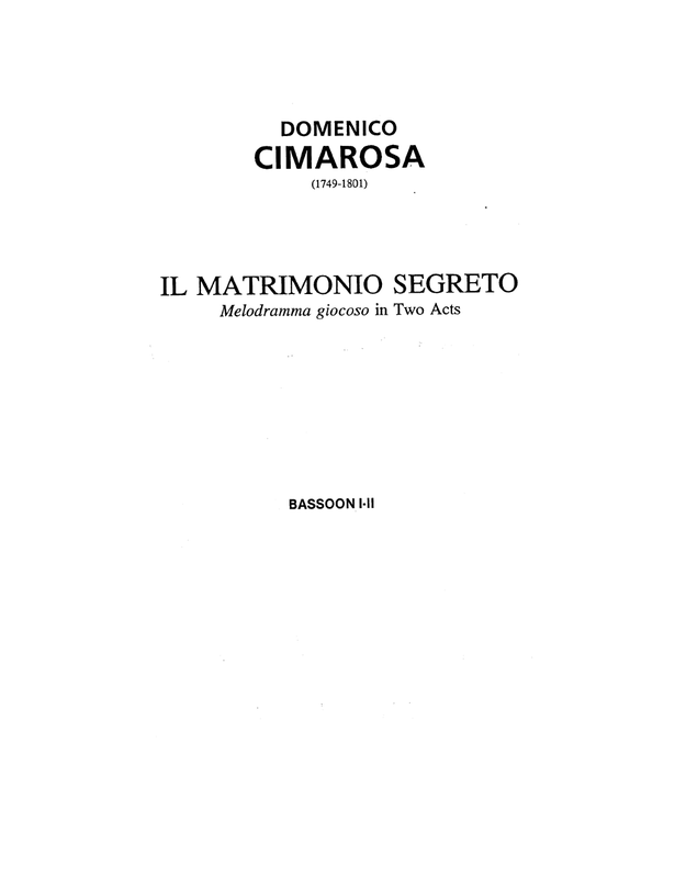 File:PMLP53454-Cimarosa-Matrimonio - 07 Bassoon 1-2.pdf