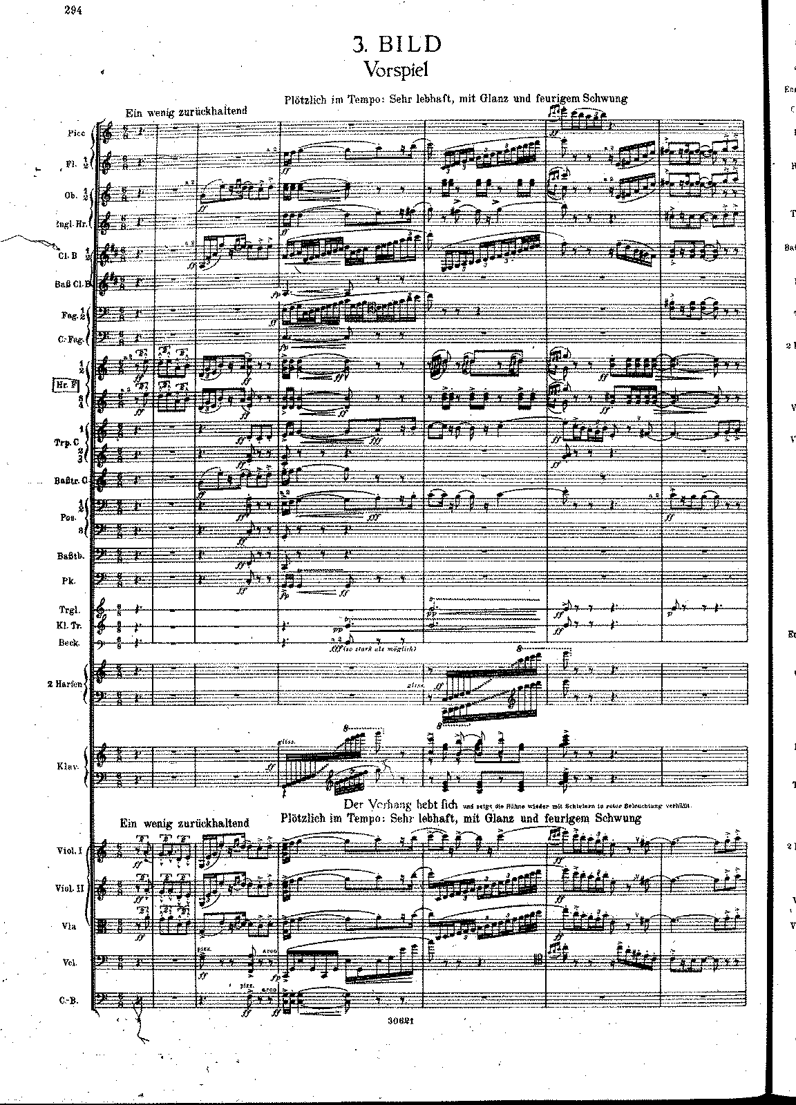 Die tote Stadt, Op.12 (Korngold, Erich Wolfgang) - IMSLP