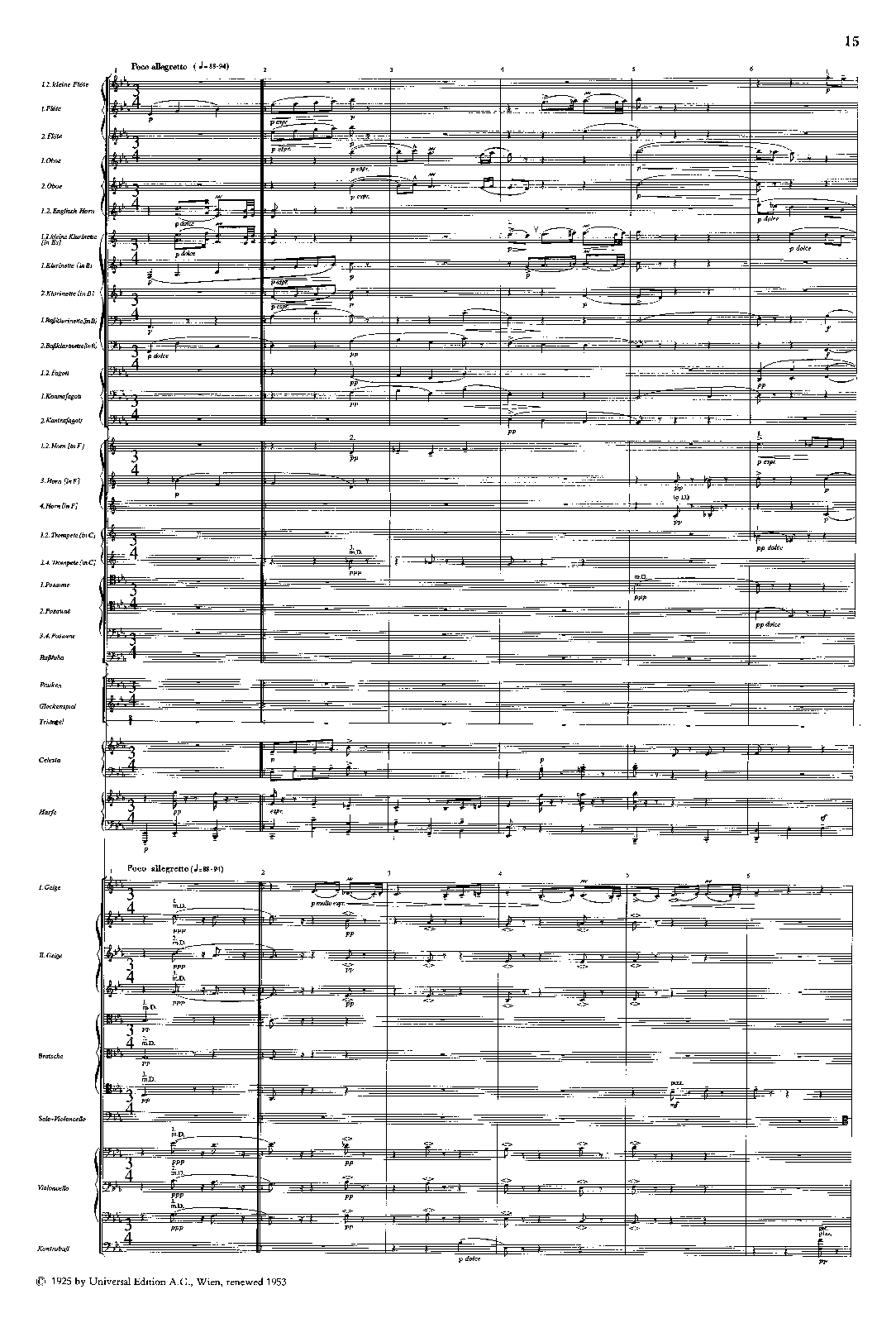 Schmücke dich, o liebe Seele, BWV 654 (Bach, Johann Sebastian) IMSLP