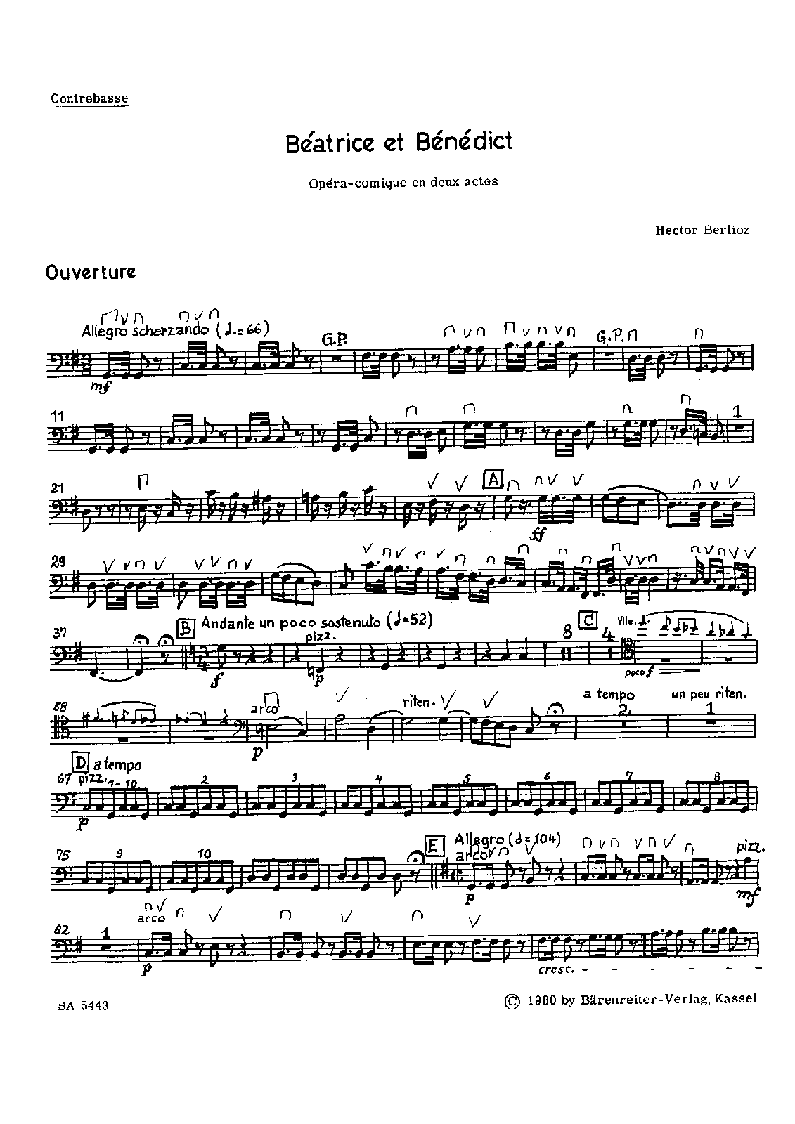 File:PMLP27874-BERLIOZ, Béatrice et Bénédict - Contrebasse réglé.pdf