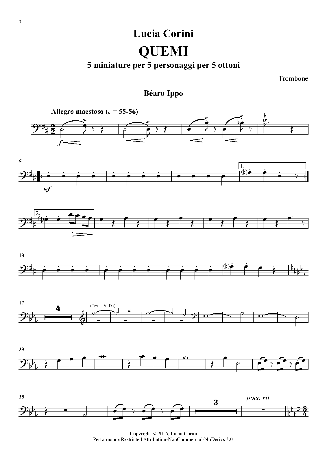 File:PMLP1057570-Corini Quemi - Quintetto di ottoni - 04 - Trombone.pdf