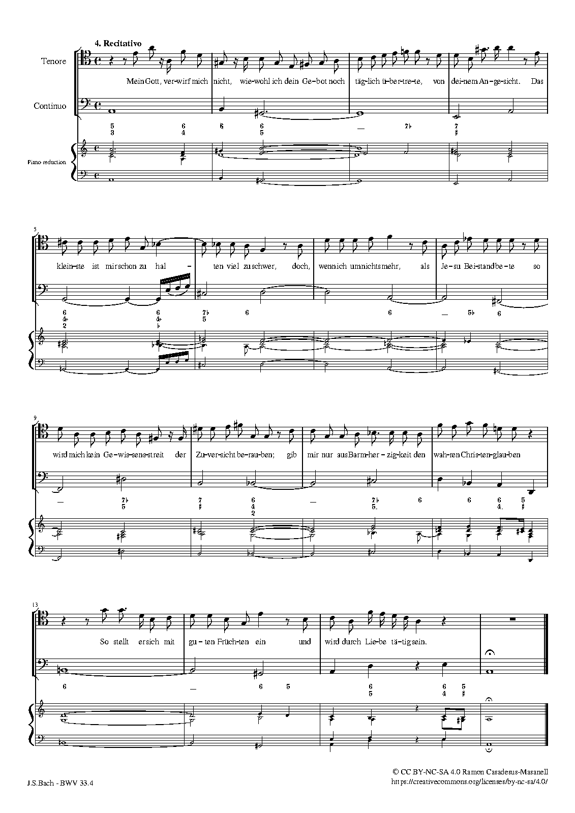 File:PMLP149258-Allein zu dir, Herr Jesu Christ BWV Mvt. 33.4 Johann Sebastian Bach BWV - 33.4.pdf