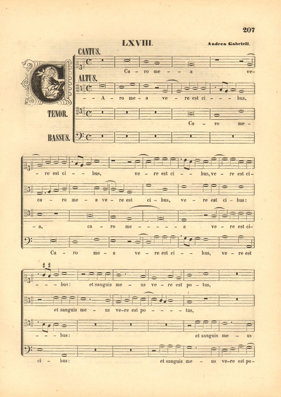 File:PMLP126195-Gabrieli, Andrea, Caro mea vere est cibus.co.pdf