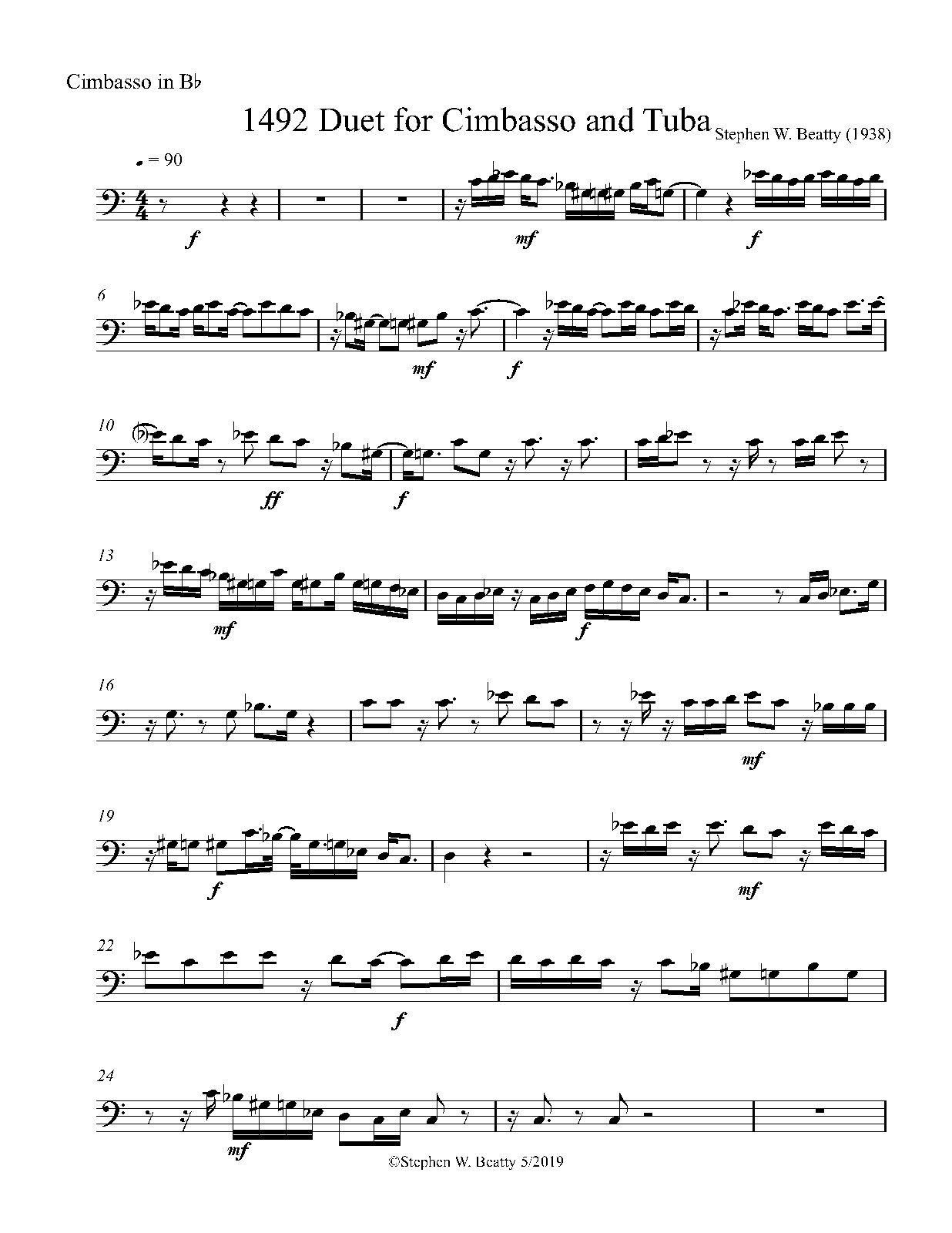 File:PMLP922890-1492 Parts only Duet for Cimbasso and Tuba.pdf