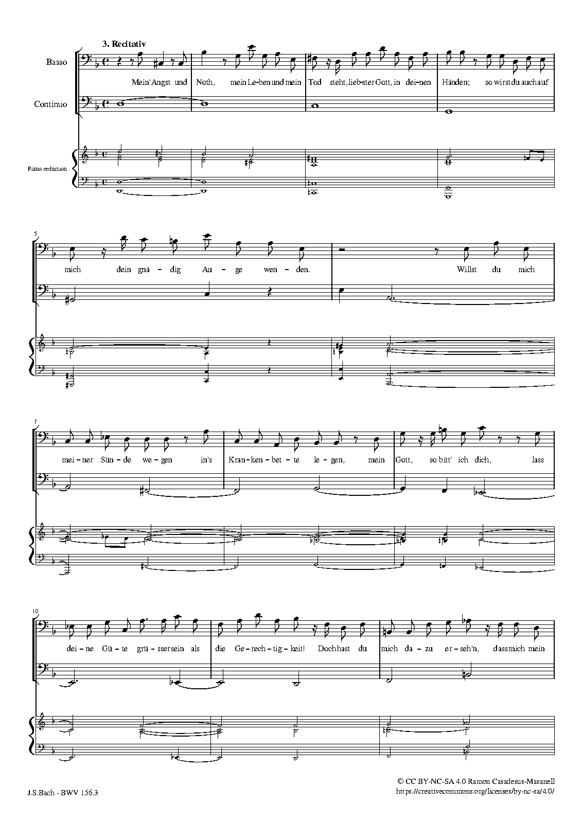 File:PMLP149973-Ich steh mit einem Fuss im Grabe BWV 156.3 Johann Sebastian Bach BWV 156.3.pdf
