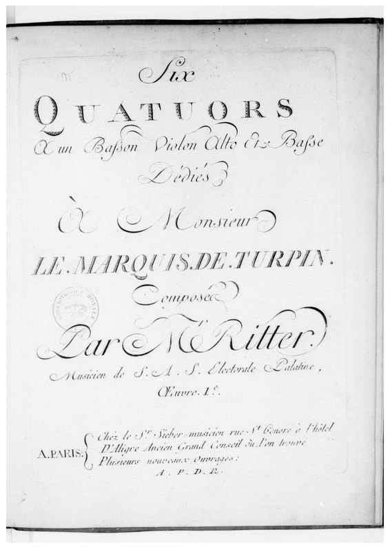File:PMLP915040-Six Quatuors a- un basson -...-Ritter.pdf