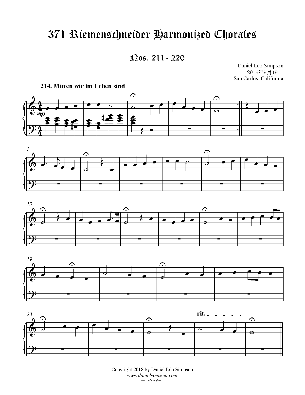 File:PMLP876210-DRAFTS-214 Mitten wir im Leben sind-091918.pdf