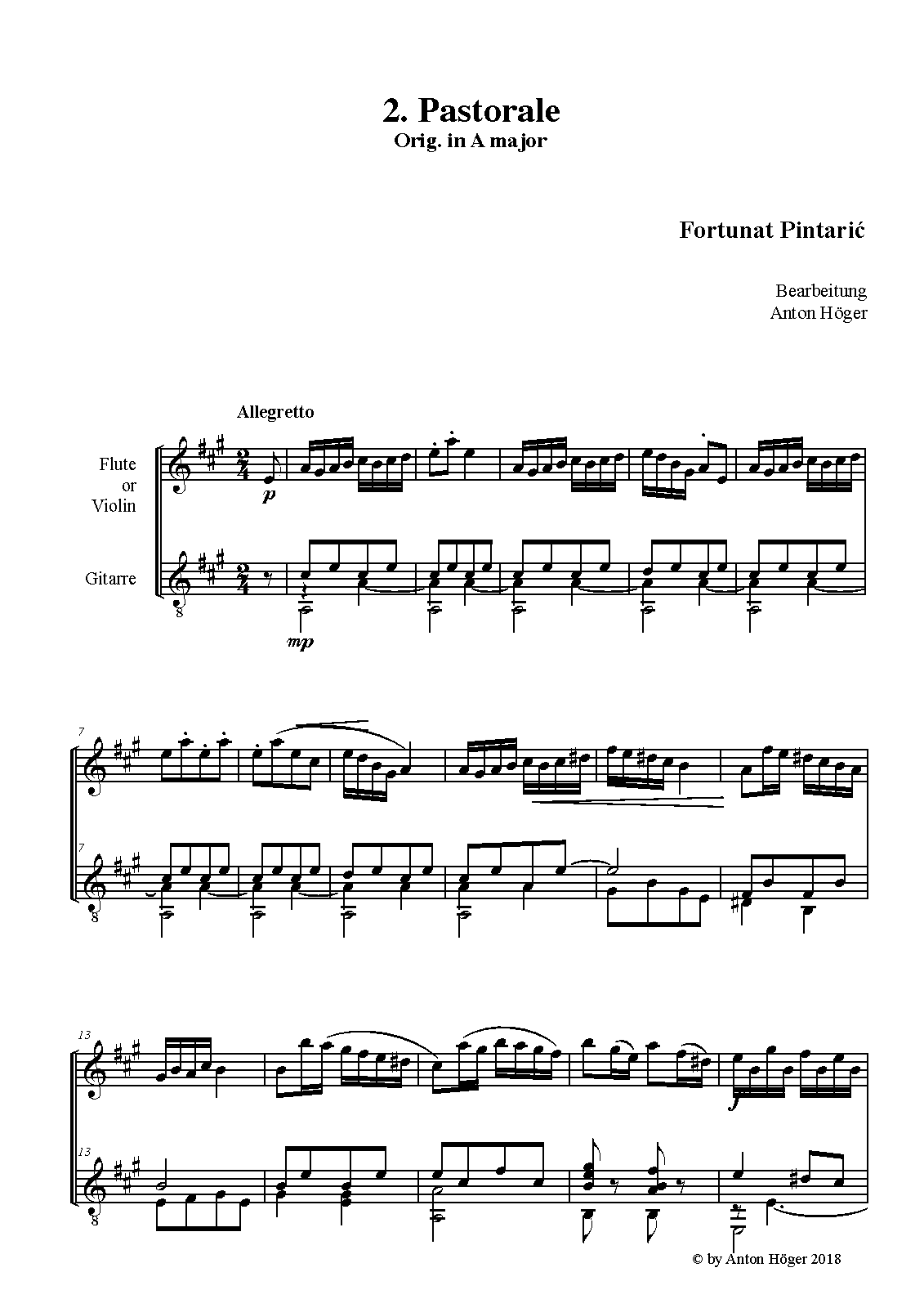 File:PMLP62672-Pintarić, Fortunat - 2. Pastorale in A major (Fl&Git).pdf