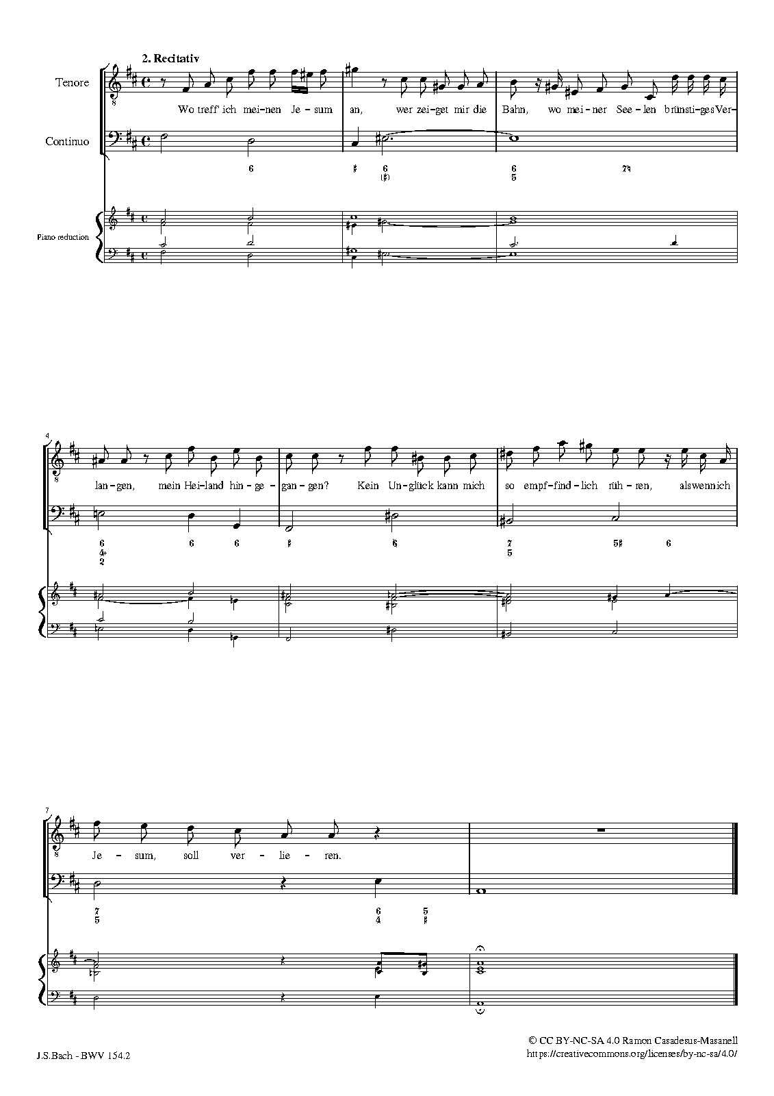 File:PMLP149971-Mein liebster Jesus ist verloren BWV 154.2 Johann Sebastian Bach BWV 154.2.pdf