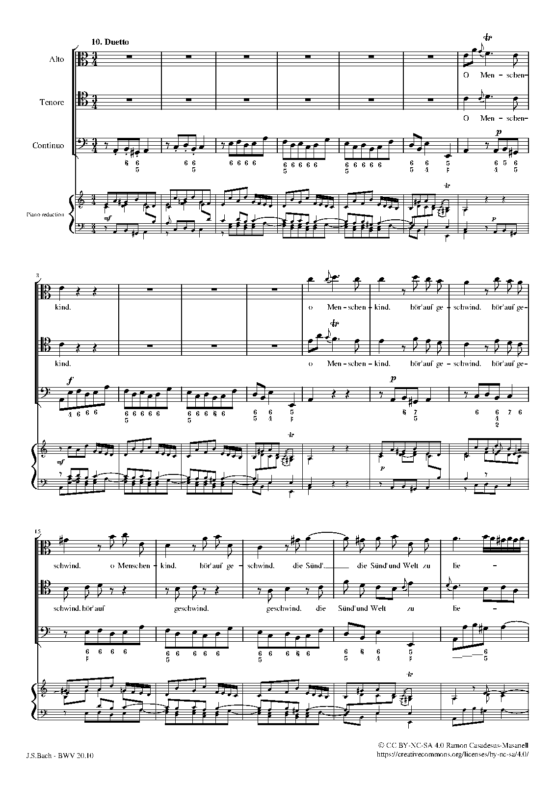 File:PMLP148254-O Ewigkeit du Donnerwort BW 20 Mvt. 10 Johann Sebastian Bach BWV 20 -10.pdf