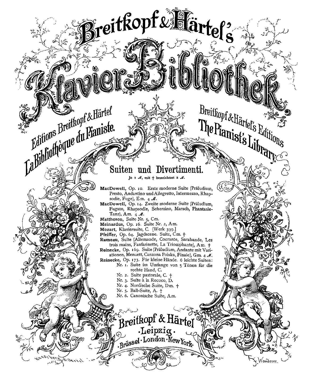 Für kleine Hände