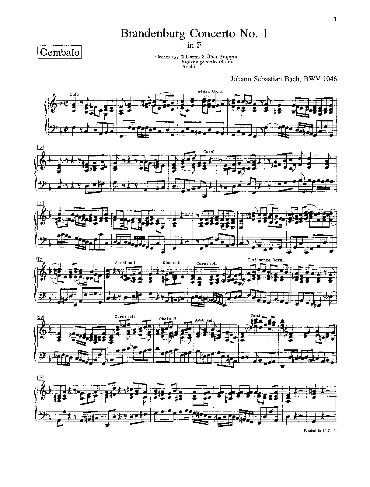 File:PMLP82076-Bach Brandenburg Concerto No.1, BWV 1046 - Harpsichord.pdf