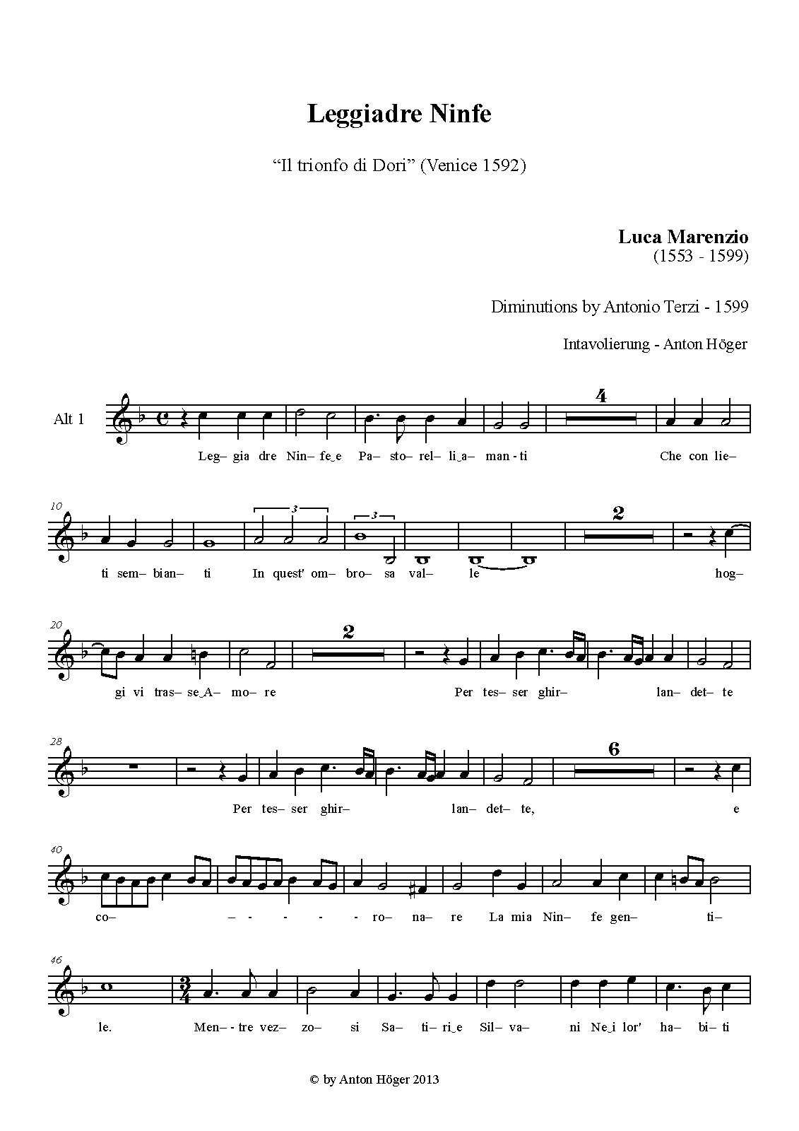 File:PMLP459781-Marenzio, Luca - Leggiadre Ninfe - Alt 1.pdf