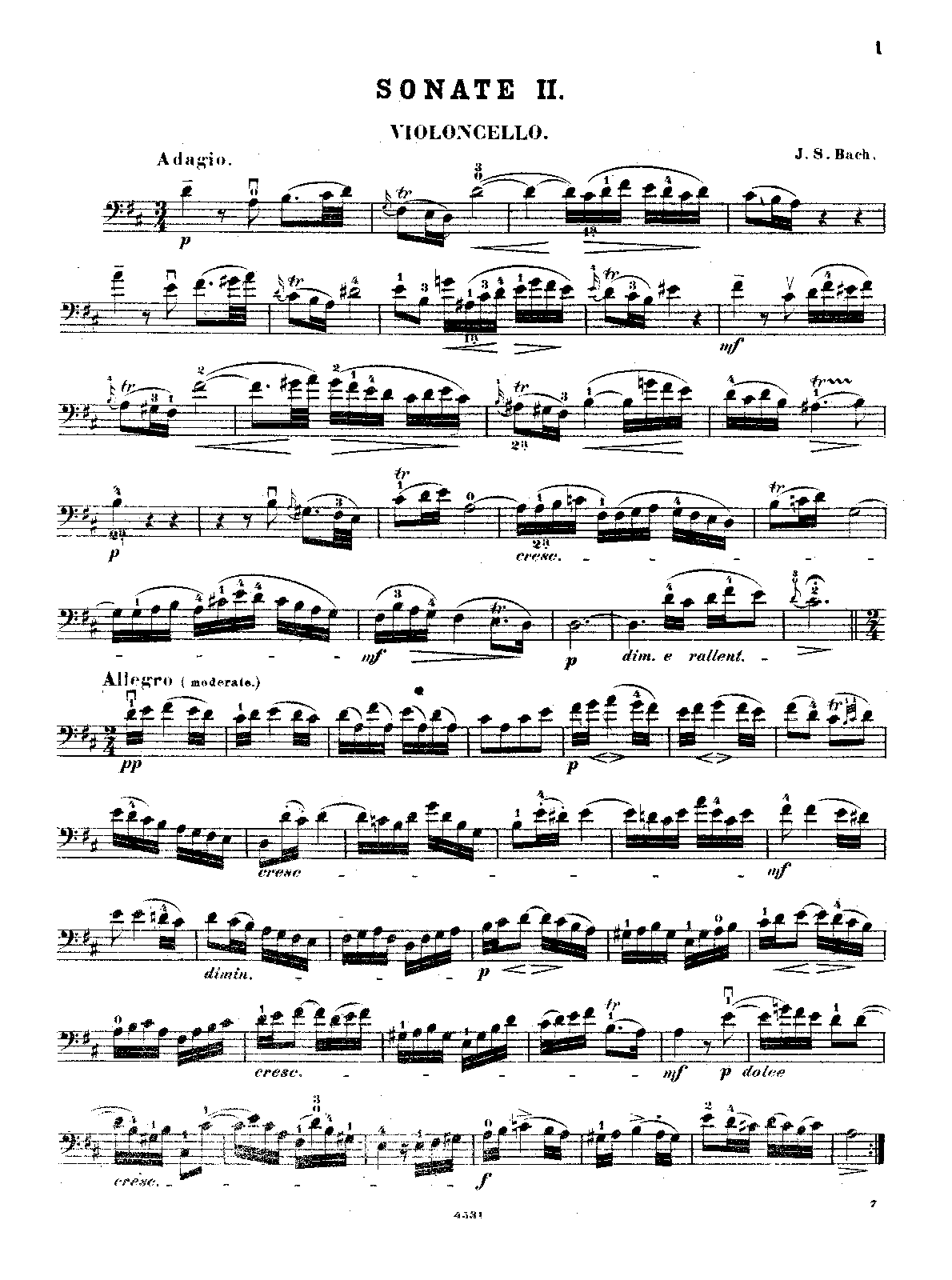File:Bach Gamba Sonata - Cello - Son2 Part.pdf