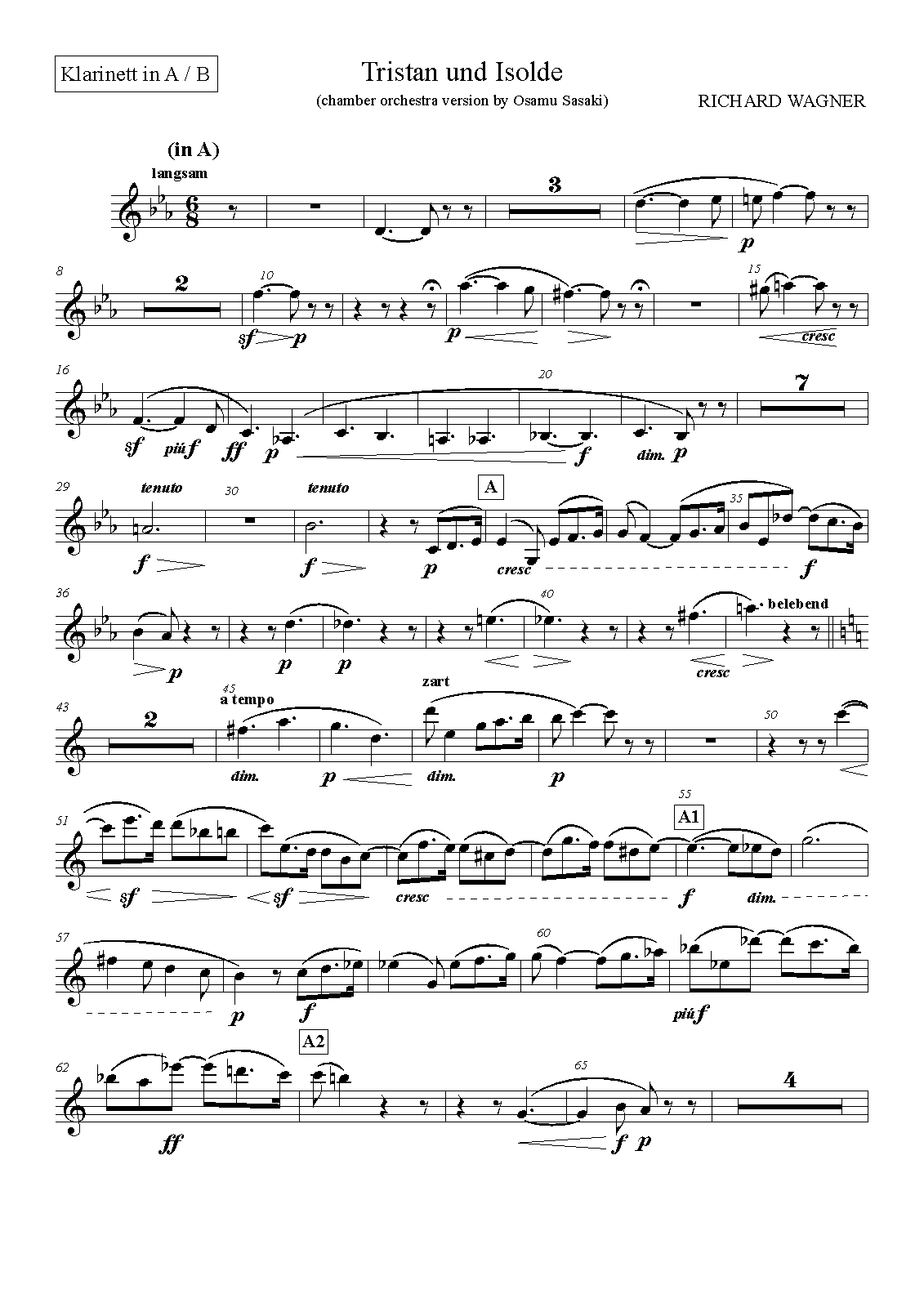 File:PMLP03546-PMLP03546-Wagner - Tristan und Isolde - for chamber orchestra - Kl.pdf