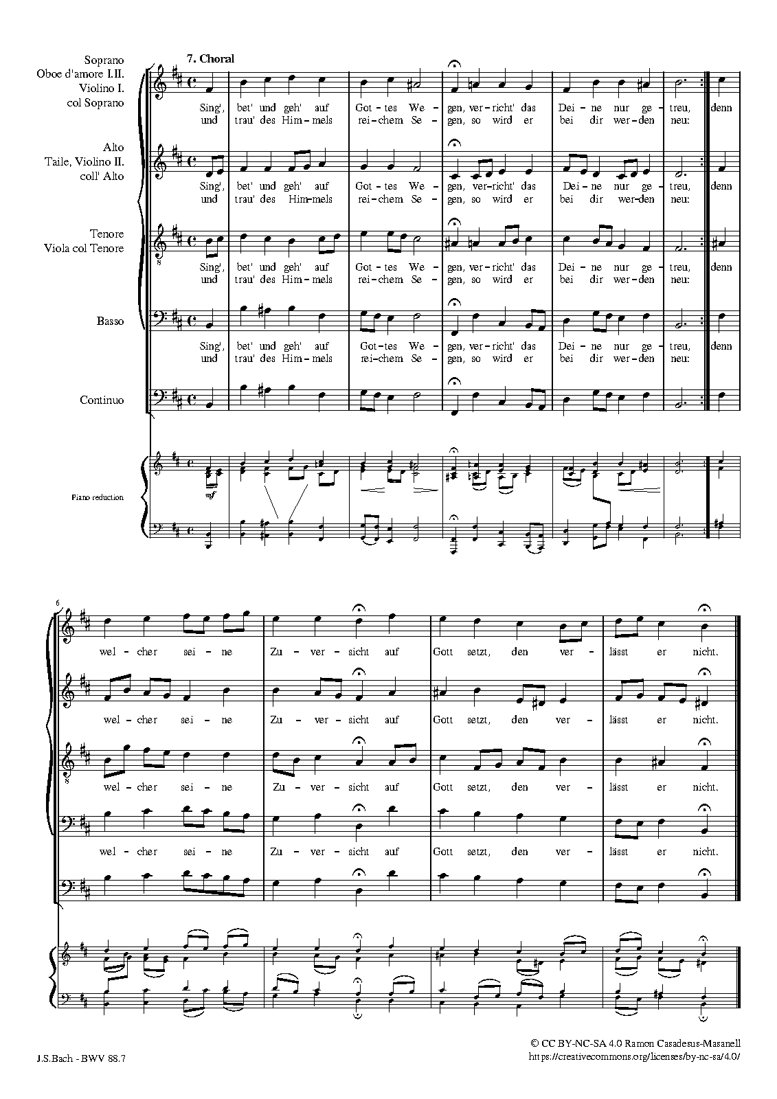 File:PMLP149590-Siehe, ich will viele Fischer aussenden BWV 88.7 Johann Sebastian Bach BWV 88.7.pdf