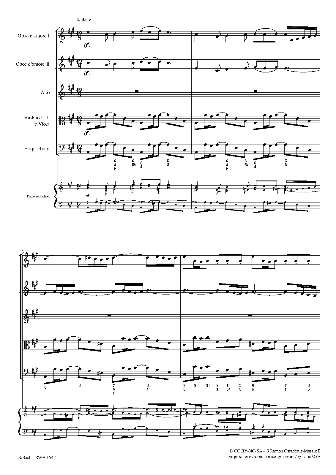 File:PMLP149971-Mein liebster Jesus ist verloren BWV 154.4 Johann Sebastian Bach BWV 154.4.pdf