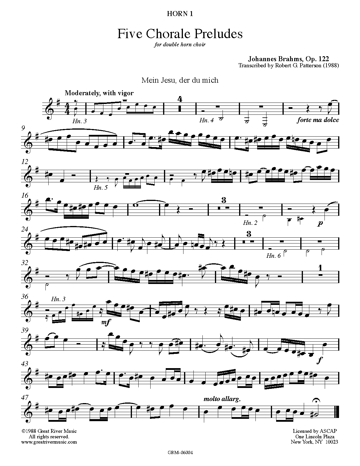 File:PMLP10554-Brahms-ChoralePreludes-8Horns-Patterson - HORN 1.pdf