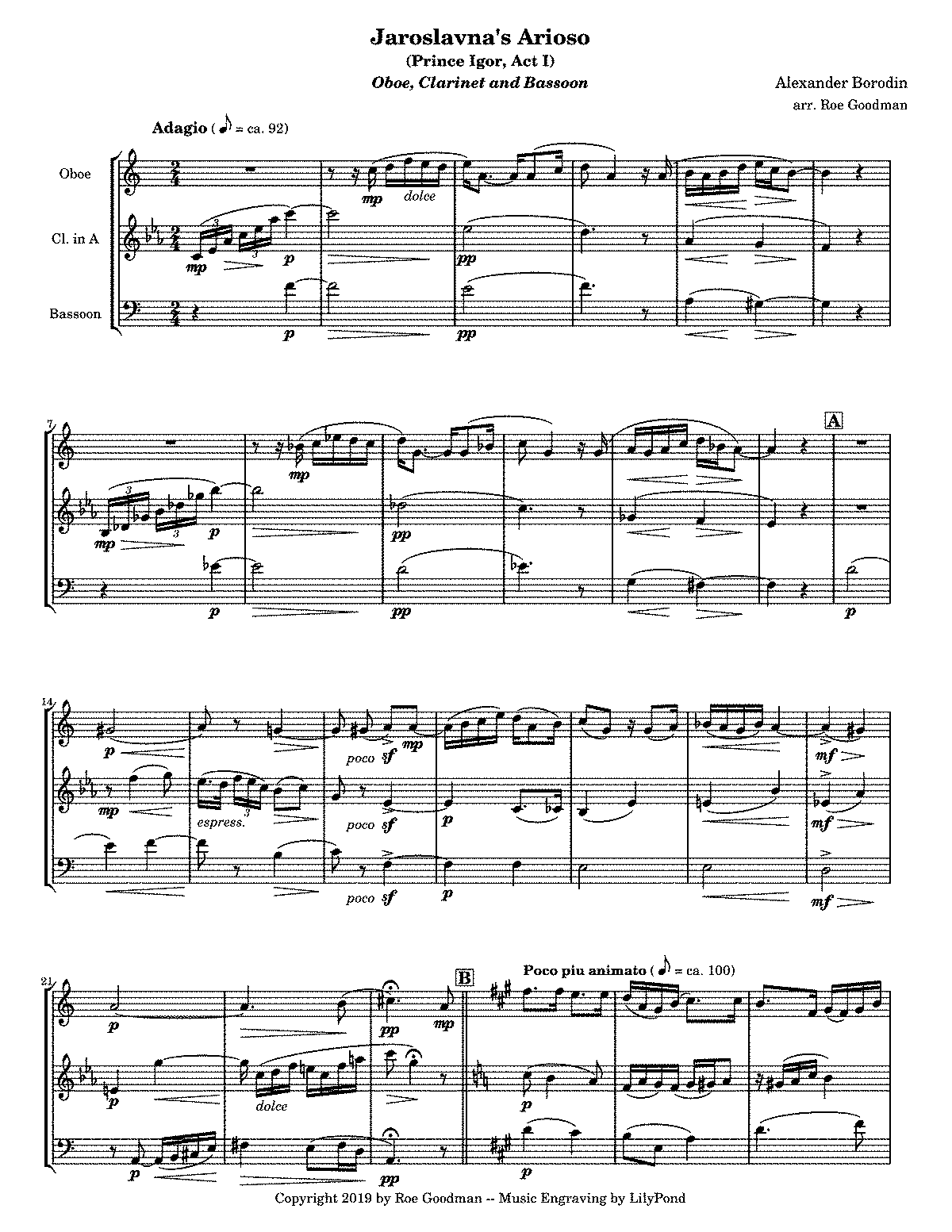 Prince Igor (Borodin, Aleksandr) - IMSLP: Free Sheet Music PDF Download