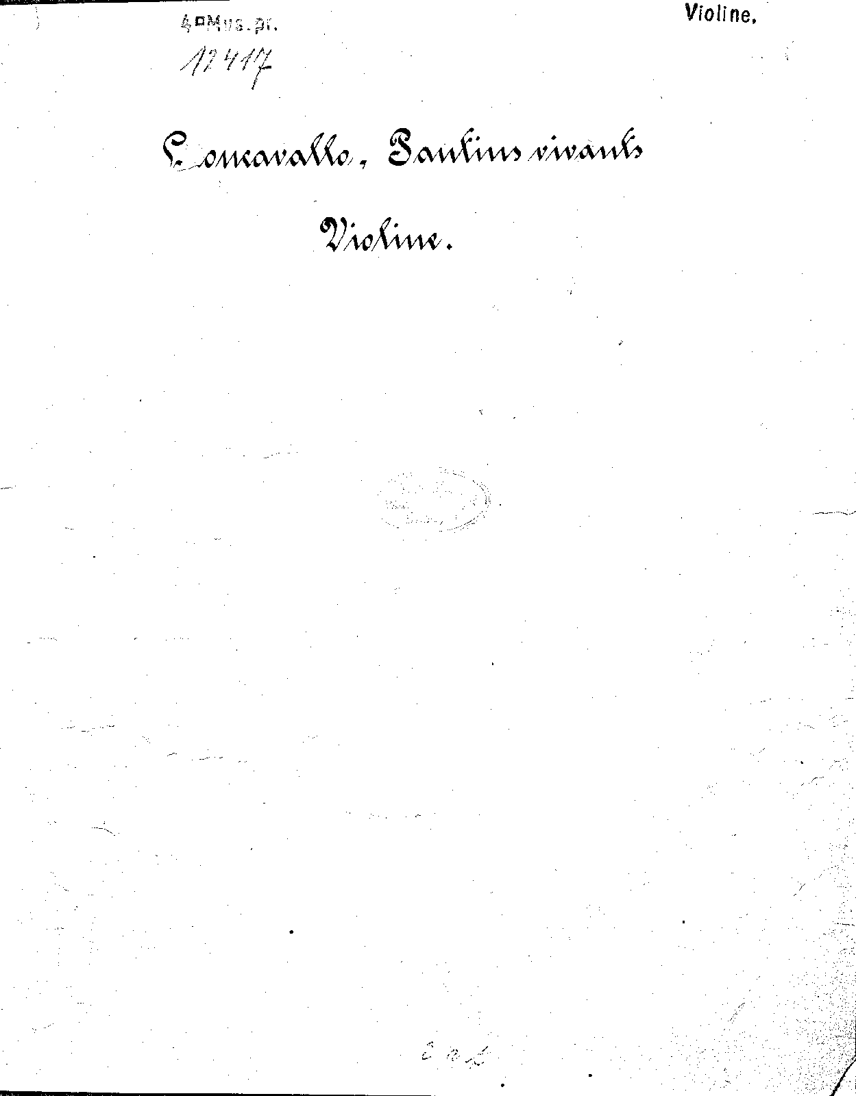 File:PMLP423532-Leoncavallo Pantins vivants violin part.pdf