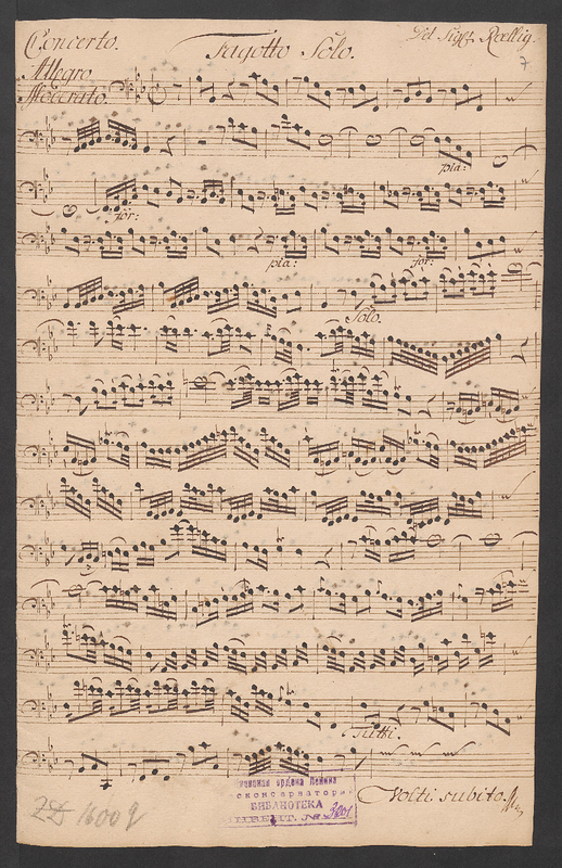 FilePMLP638351Roellig Bassoon Concerto parts.PDF IMSLP