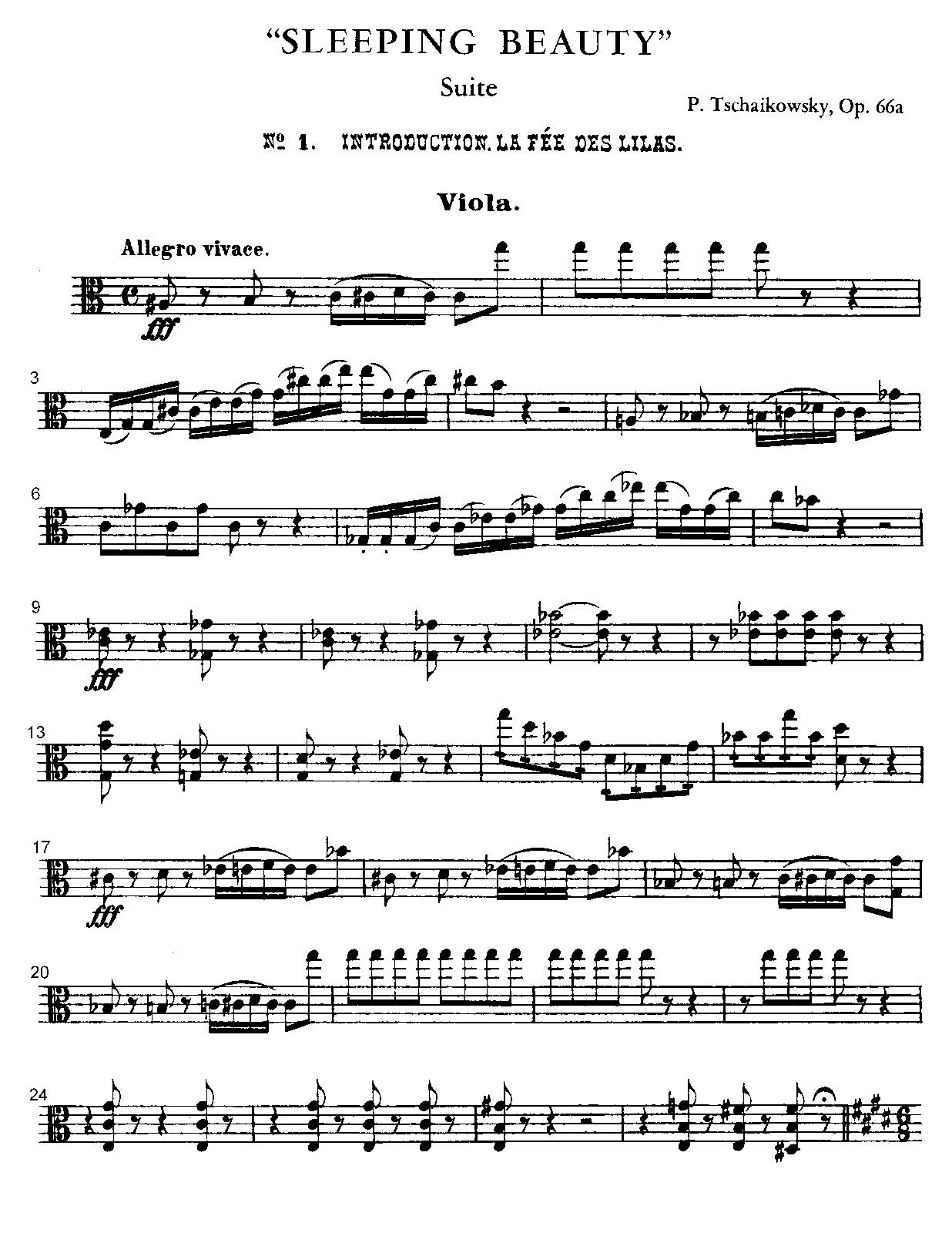 File:PMLP45537-Tchaikovsky Sleeping beauty suite Op66a Viola.pdf