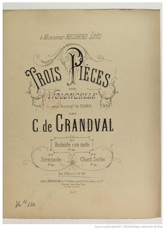 File:PMLP930620-3 Pie-ces pour violoncelle avec -...-Grandval pno.pdf