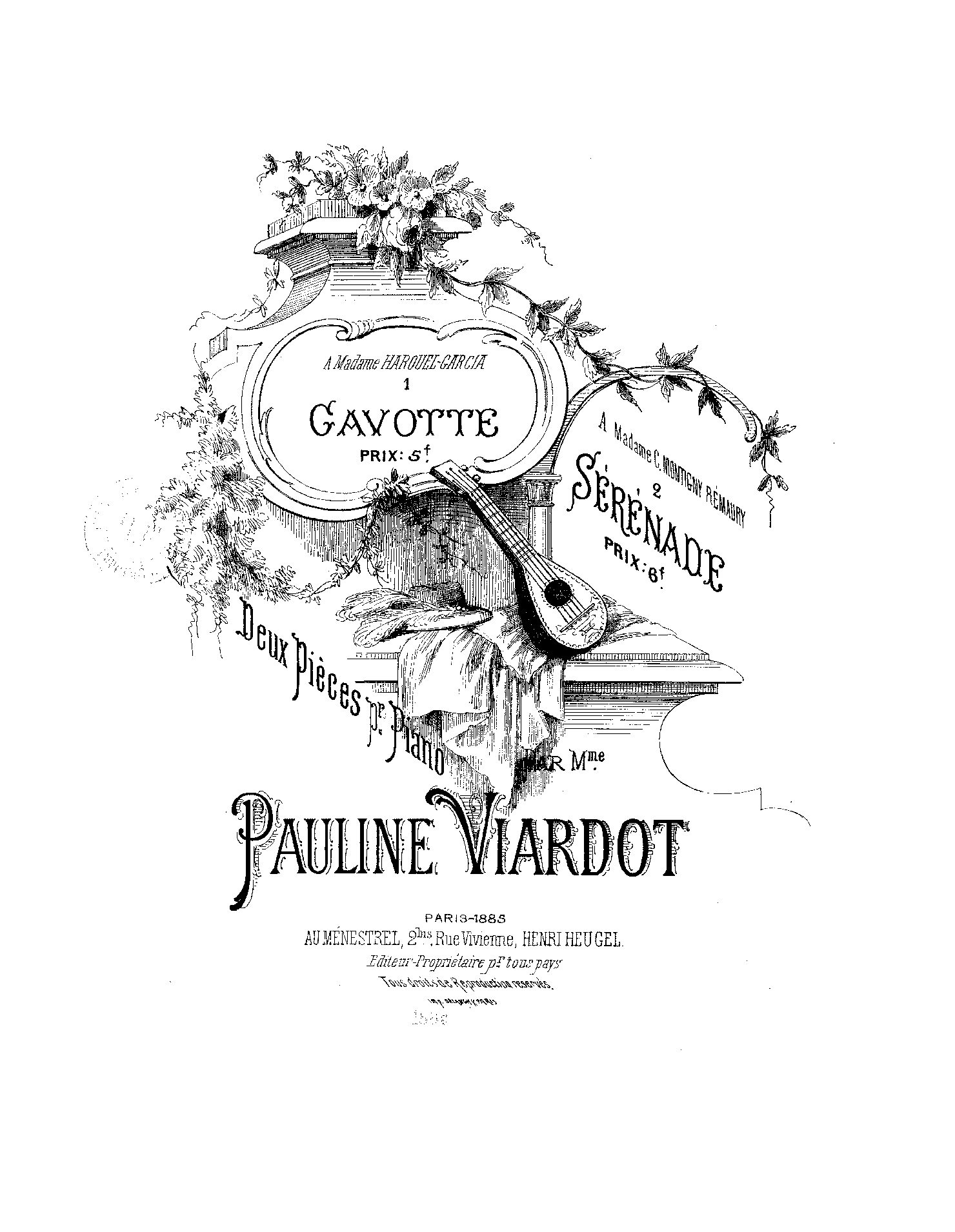 File:PMLP933584-Viardot - Pieces (2) - No2 Sérénade - pf-BNF-mono.pdf