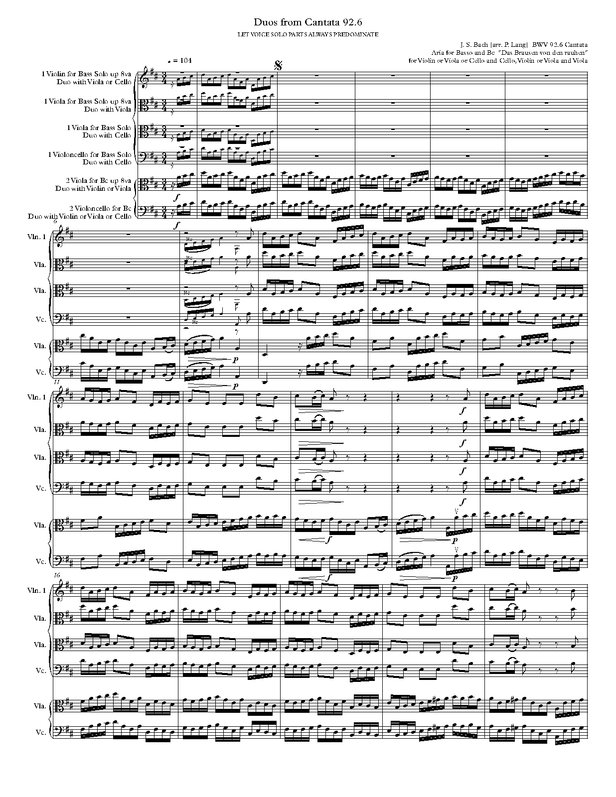 File:PMLP149622-bach 92.6 vn(vavc)vc vn(va)va done - Score and parts.pdf