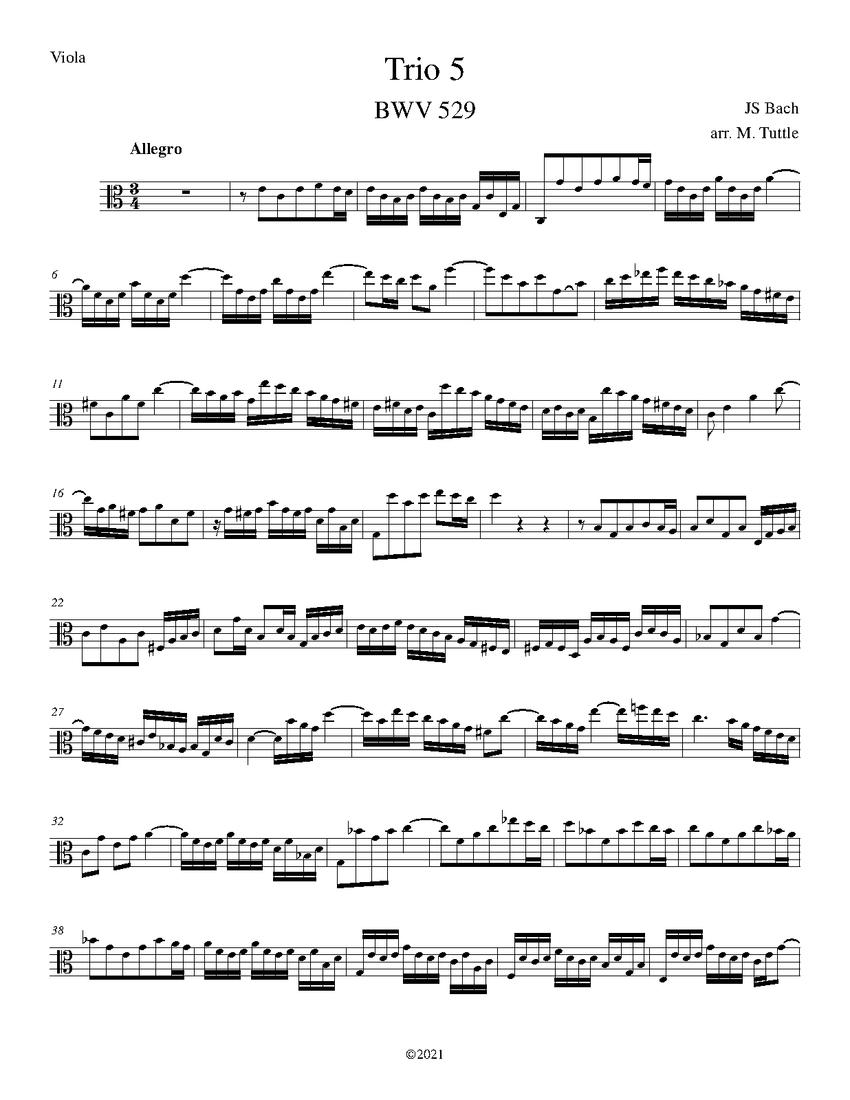 File:PMLP152885-Trio 5 BWV 529 - Viola.pdf