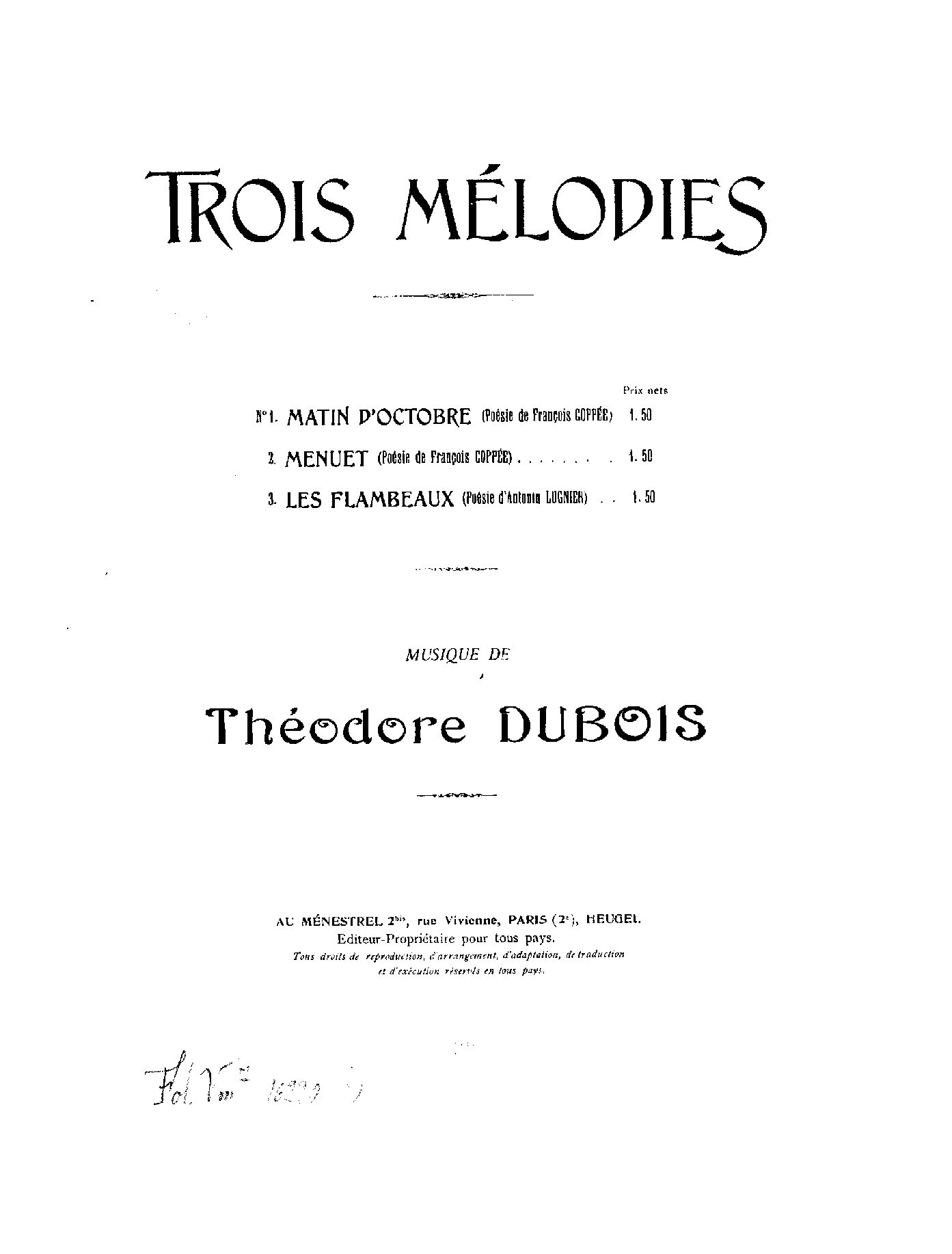 File:PMLP871293-Dubois - Mélodies (3) 1920 - No2 Menuet - vpf-BNF.pdf