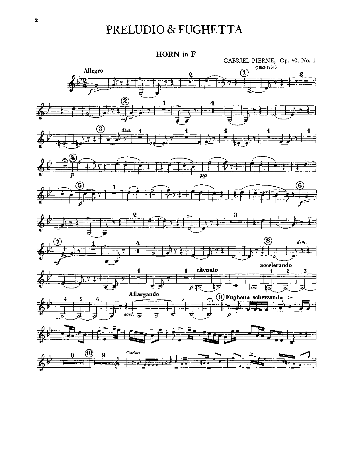 File:PMLP27667-Pierne Preludio and Fughette, Op.40 No.1 (arr. wind sept.) - Horn (F).pdf