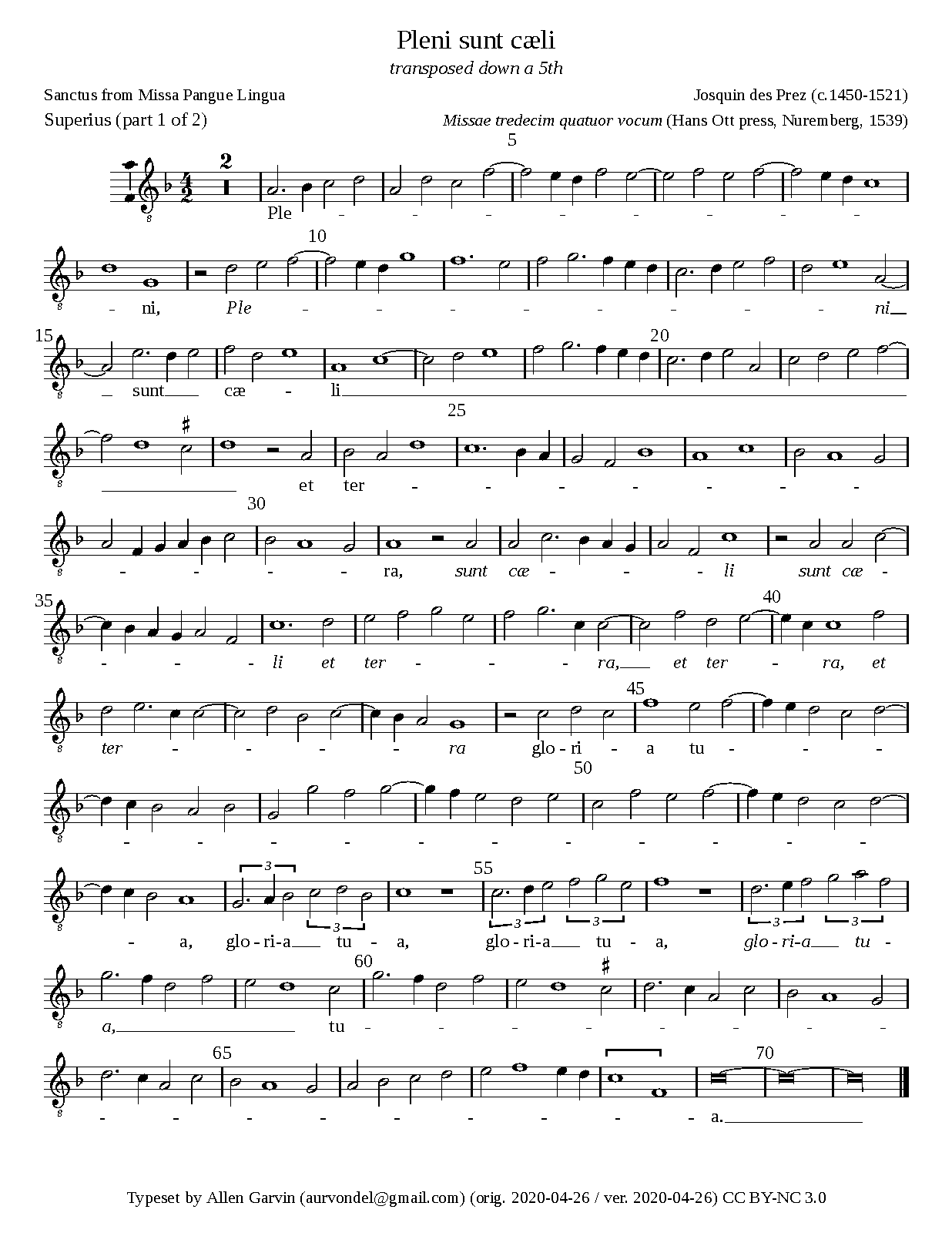 File:PMLP101664-66-josquin-mass movemment sanctus-a2-transposed parts.pdf