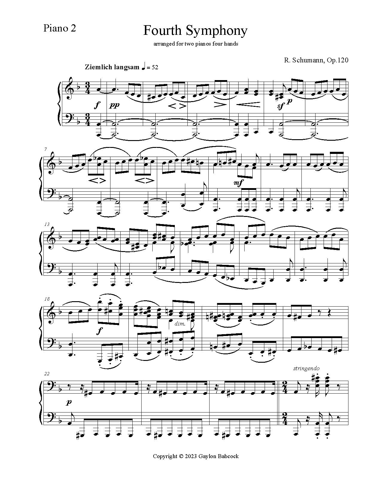 File:PMLP11051-Symphony Number 4 Opus 120 - Piano 2.pdf
