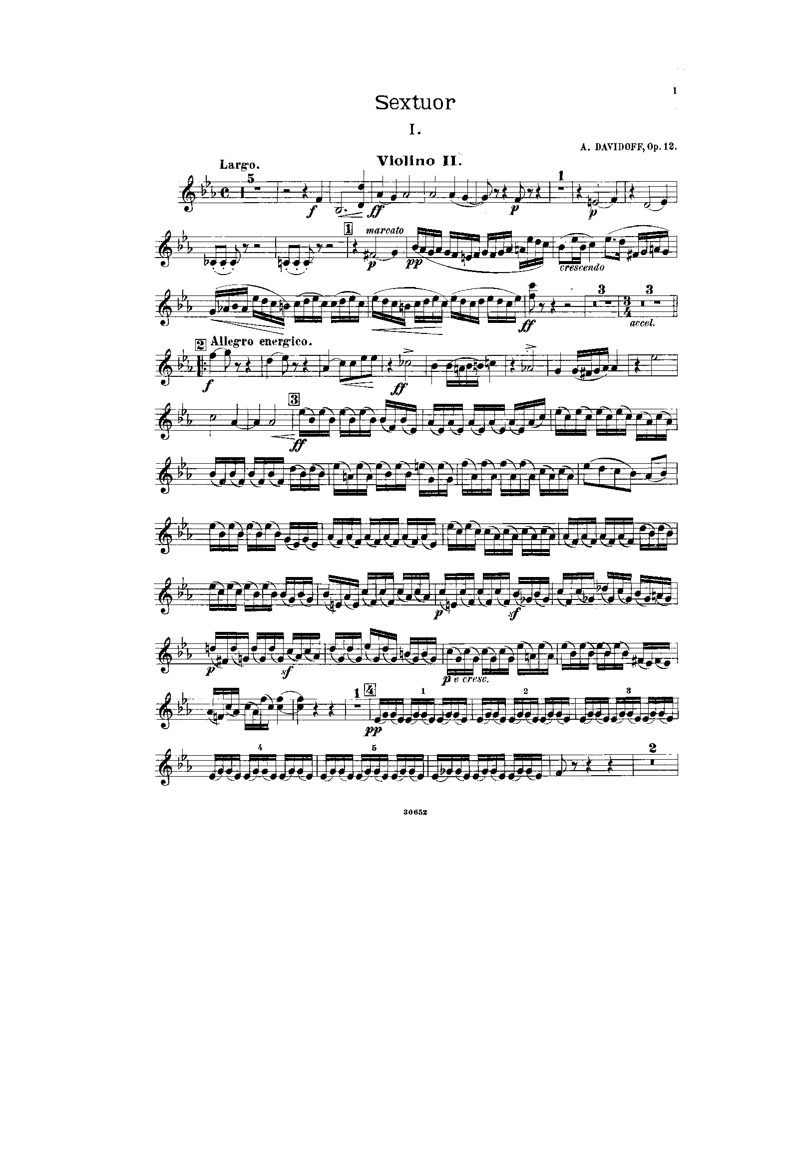 File:PMLP77642-Davidoff.Aleksei.Avgustovich - Sextet Op12 violin2.pdf