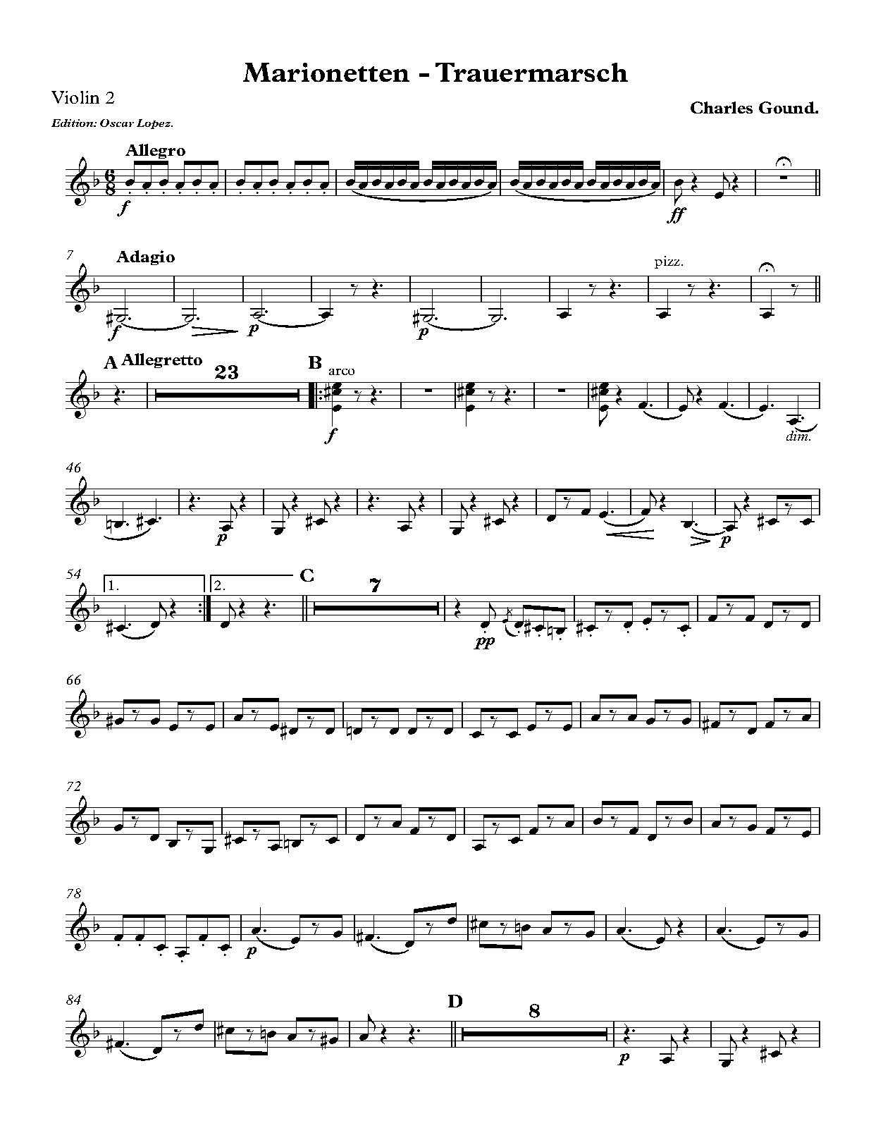 File:PMLP5016-Marionetten - Trauermarsch - Violin 2.pdf