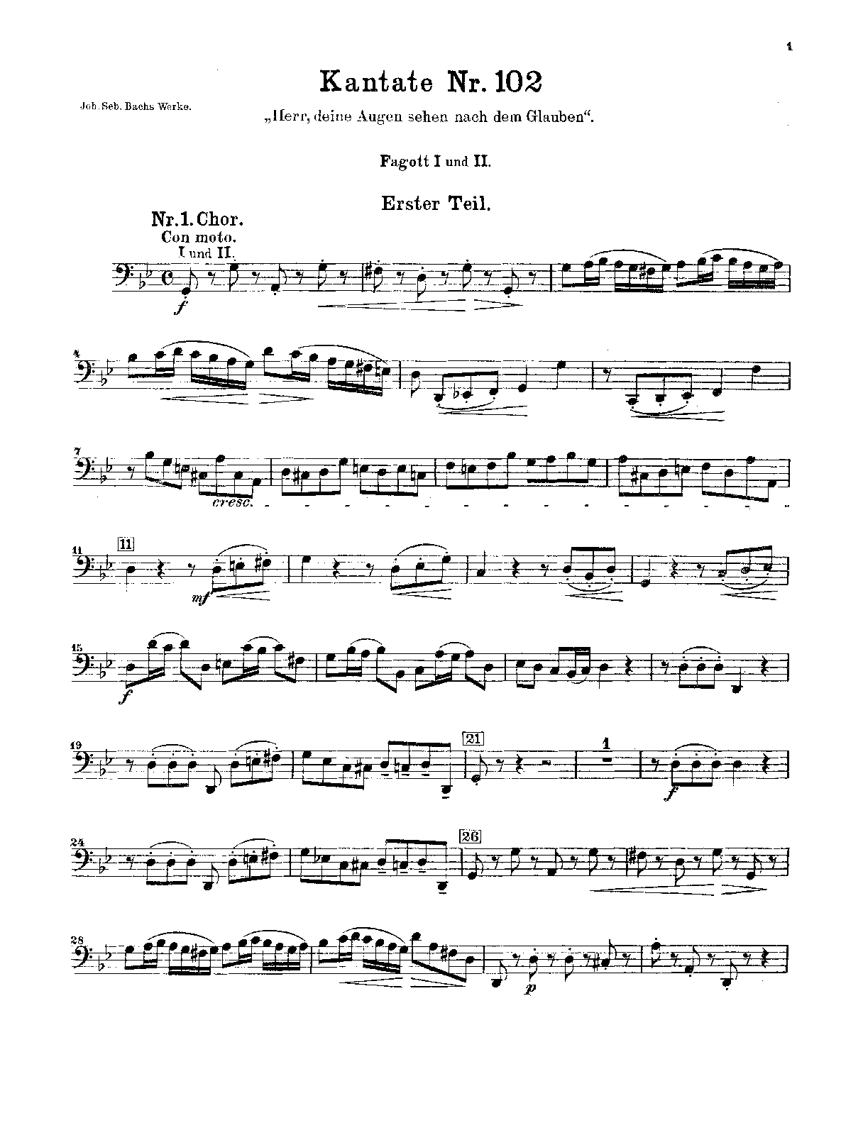 File:PMLP149631-Bach Herr, deine Augen sehen nach dem Glauben, BWV 102 - Bassoon 1-2.pdf