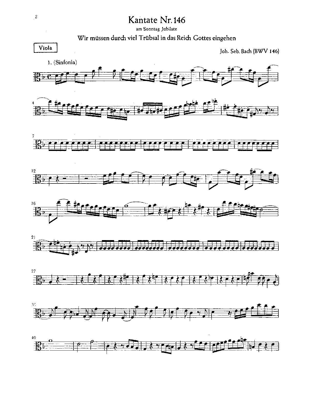 File:PMLP149941-Bach Wir müssen durch viel Trübsal in das Reich Gottes eingehen, BWV 146 - Violas.pdf