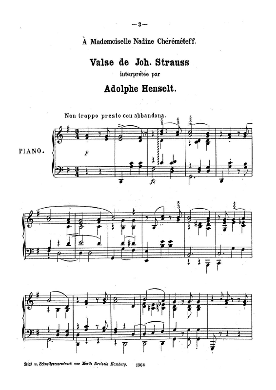 Valse
