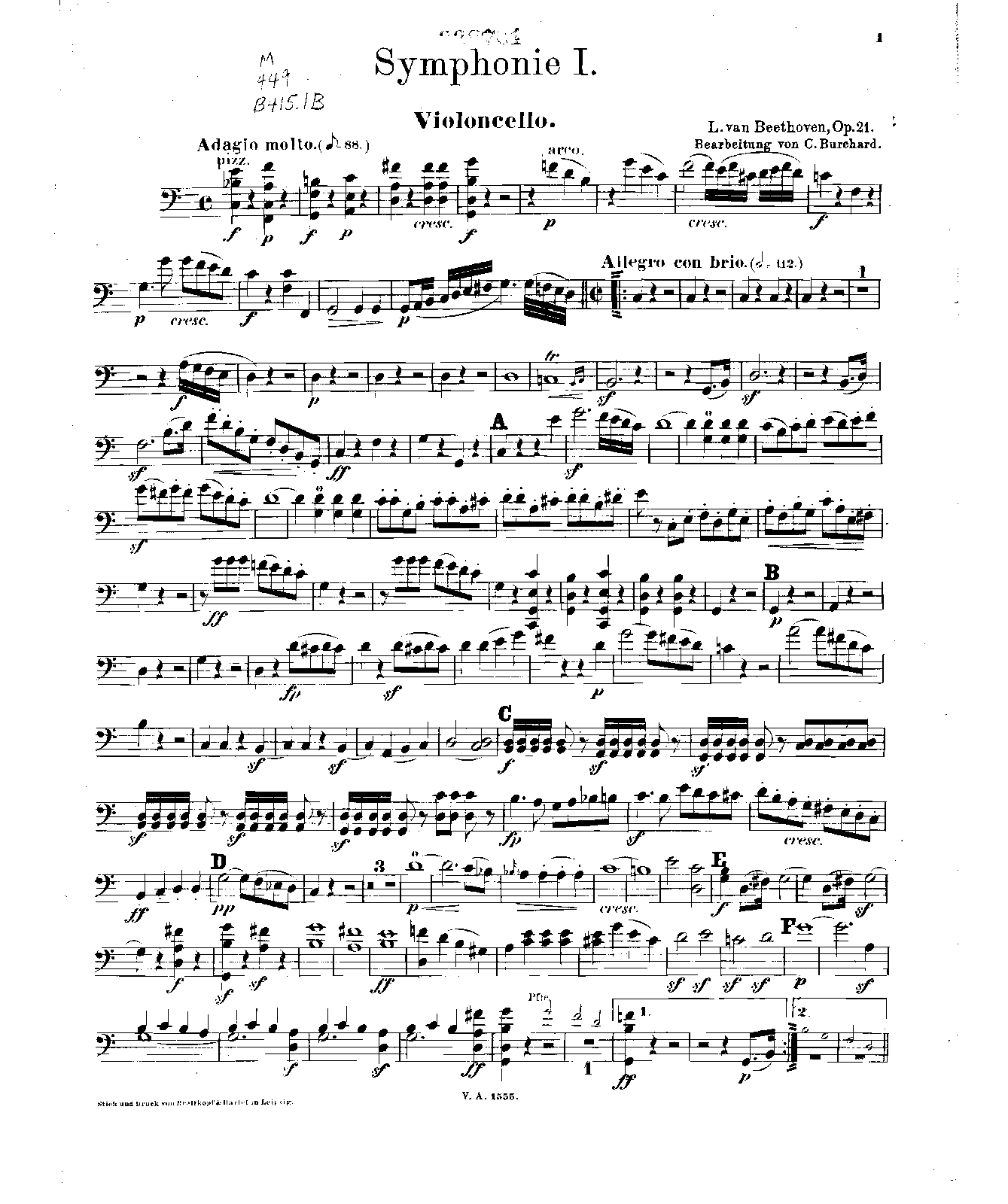 File:PMLP01582-Beethoven Symphony1 arr piano 4hands vlvc Cello.pdf