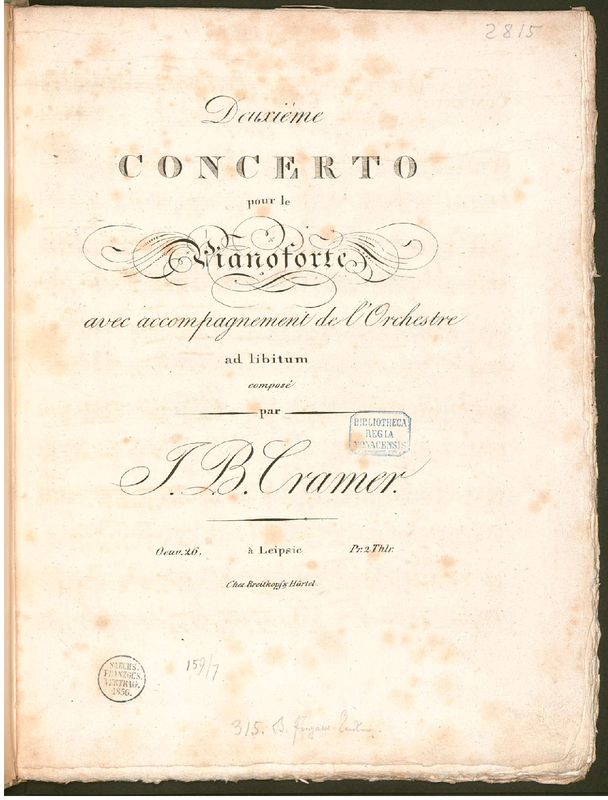 Piano Concerto No.2