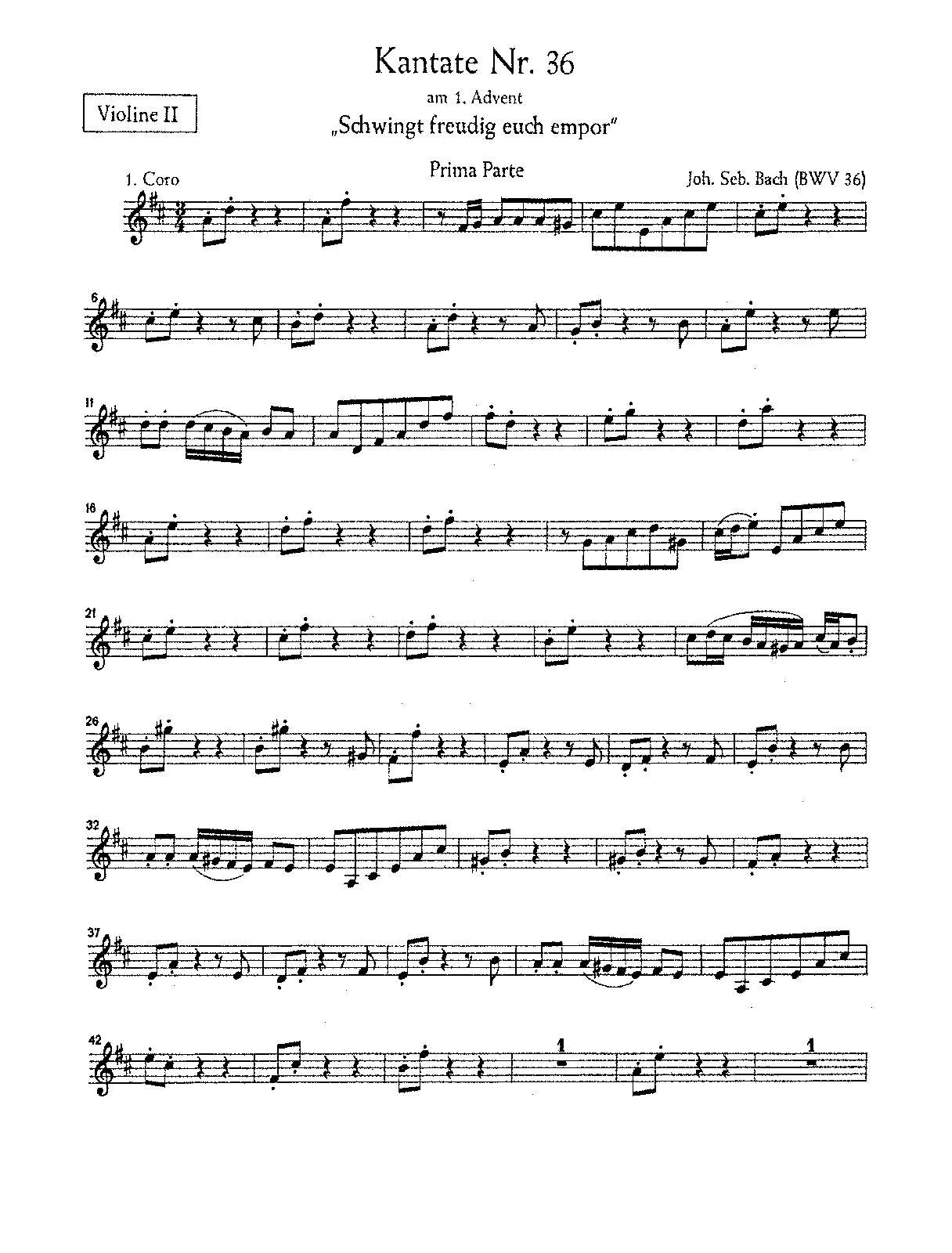 File:PMLP149262-Bach Schwingt freudig euch empor, BWV 36 - Violins II.pdf