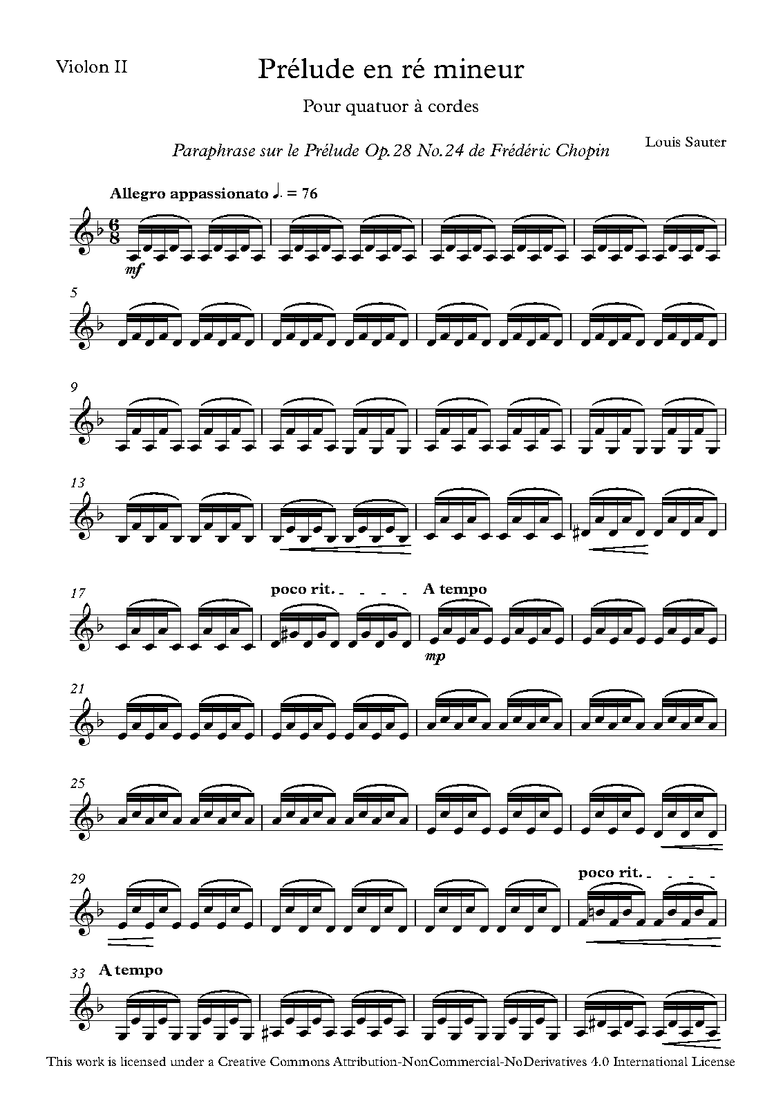 File:PMLP758957-Sauter Prelude en re mineur - Violon II.pdf