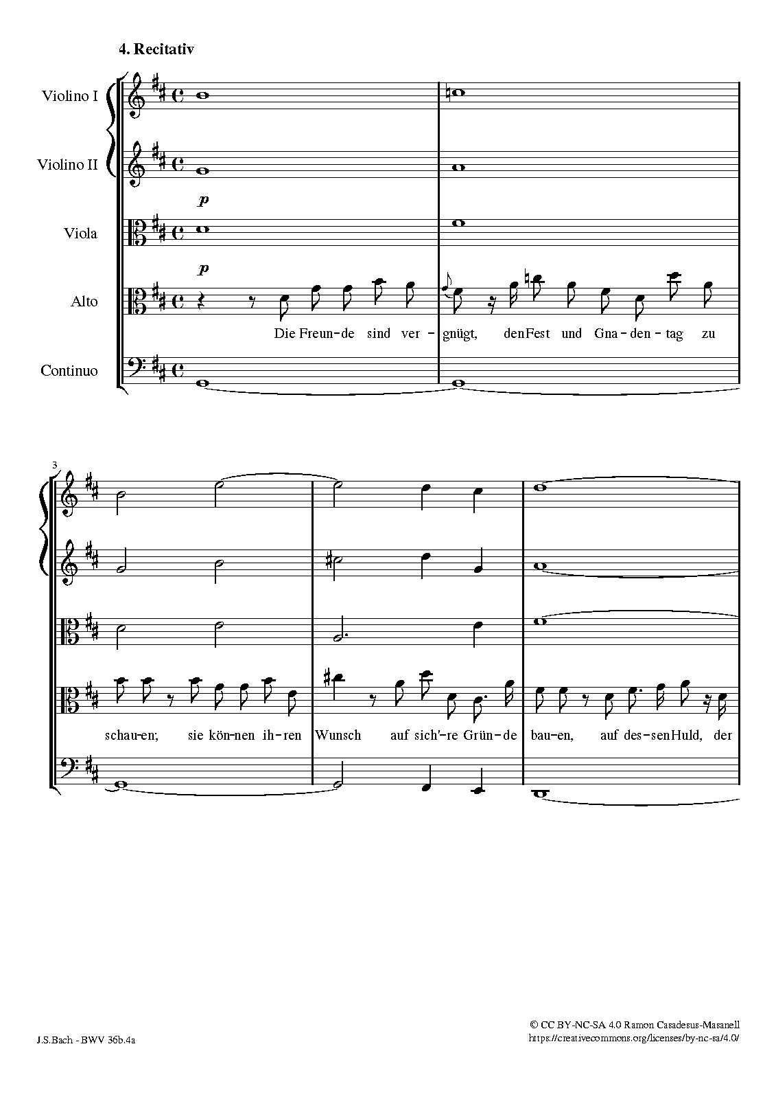 File:PMLP149263-Die Freude reget sich BWV 36b.4 Johann Sebastian Bach BWV 36b.4.pdf